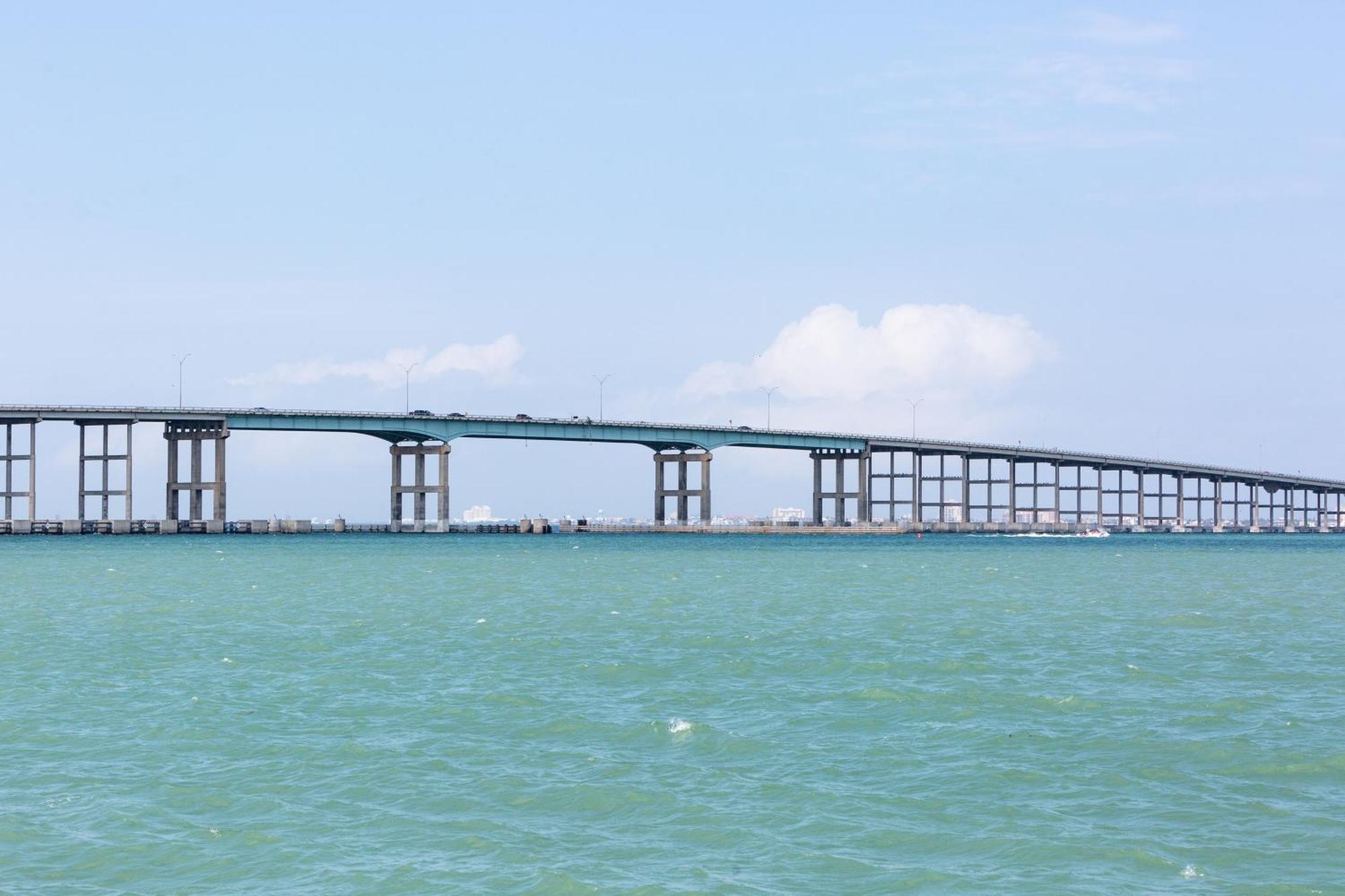 Ventura Villa Pulau Padre Selatan Ruang foto